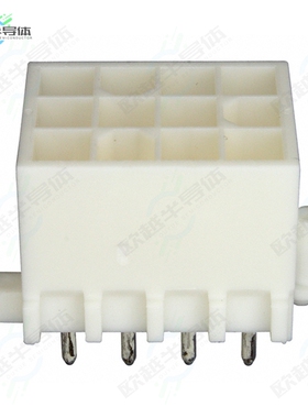 1-770186-1[连接器CONN HEADER VERT 12POS 4.14MM]
