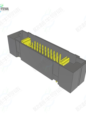 PETC-01-40-01-01-S-VT-LC[连接器.100 POWERSTRIP/40 A SIGNAL/P