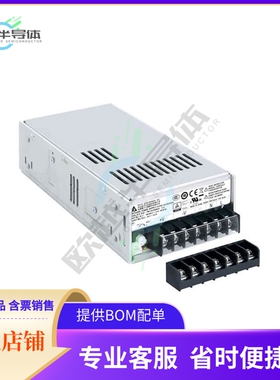 PMF-24V200WCAR【AC/DC CONVERTER 24V 200W】