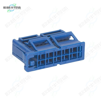 2058252223[连接器CONNTAK50 - 22CKT RCPT HSG - POL]