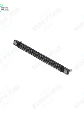 SEAM-50-02.0-L-04-2-A-GP-K-TR[连接器CONN HD ARRAY PLUG 200P