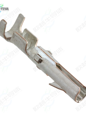163300-8[连接器CONN SOCKET 17-20AWG CRIMP TIN]