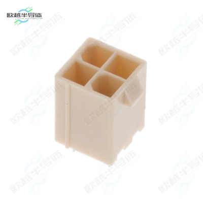 4-1775099-0[连接器CONN RCPT 4POS 0.165 TIN PCB]