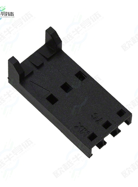 50579503[连接器CONN RCPT HSG 3POS 2.54MM]