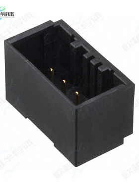 1-2013325-4[连接器CONN HEADER VERT 8POS 3.5MM]