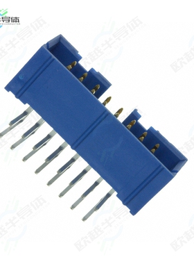 75867-103LF[连接器CONN HEADER R/A 16POS 2.54MM]