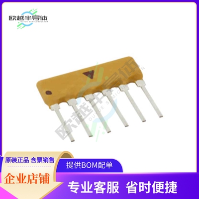 VTF329SUF【THIN FILM RES THROUGH HOLE SINGL】