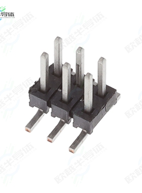 TMM-103-01-TM-D-SM[连接器2MM TERMINAL STRIP]