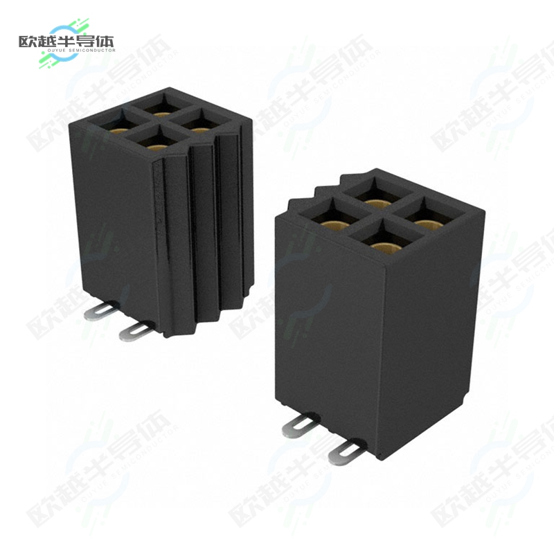 SFMC-110-T2-S-D-K-TR[连接器CONN RCPT 20POS 0.05 GOLD SMD]