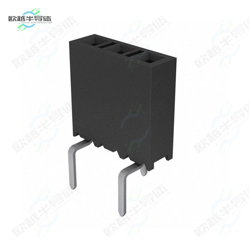 BCS-103-LM-S-PE[连接器CONN RCPT 3POS 0.1 GOLD PCB]