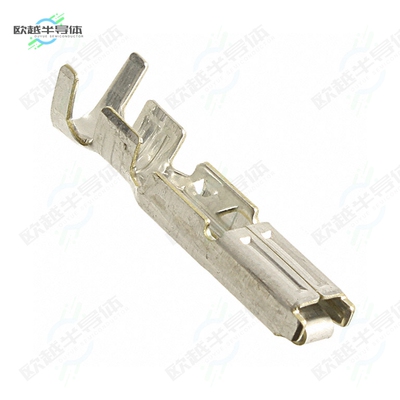 172773-2[连接器CONN SOCKET 14-20AWG CRIMP GOLD]