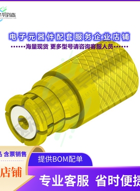 MMSP-6238[连接器CONN TERM JACK SMP 50OHM]