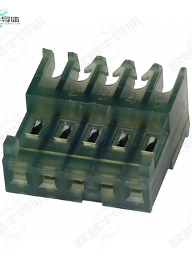 3-644565-5[连接器CONN RCPT 5POS IDC 28AWG TIN]