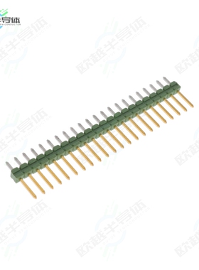 2-825433-2[连接器CONN HEADER VERT 22POS 2.54MM]
