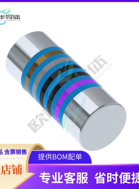 MMA02040E1800BB100【RES 180 OHM 0.1% 1/4W 0204】