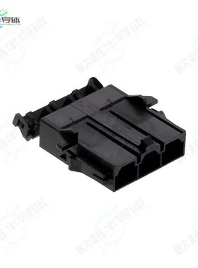 428180312[连接器CONN PLUG HSG 3POS 10.00MM]