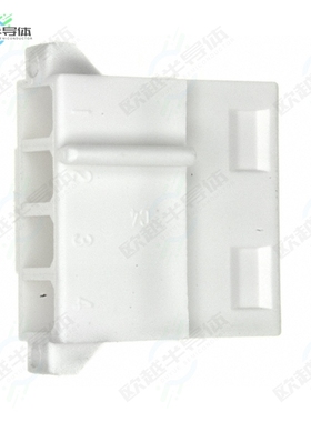 770827-1[连接器CONN PLUG HSG 4POS 5.08MM]