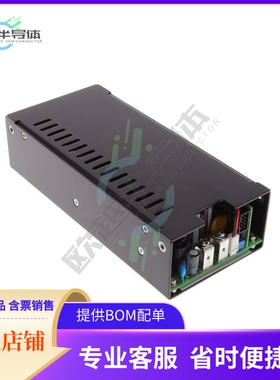 TU425S24EF【AC/DC CONVERTER 24V 403W】