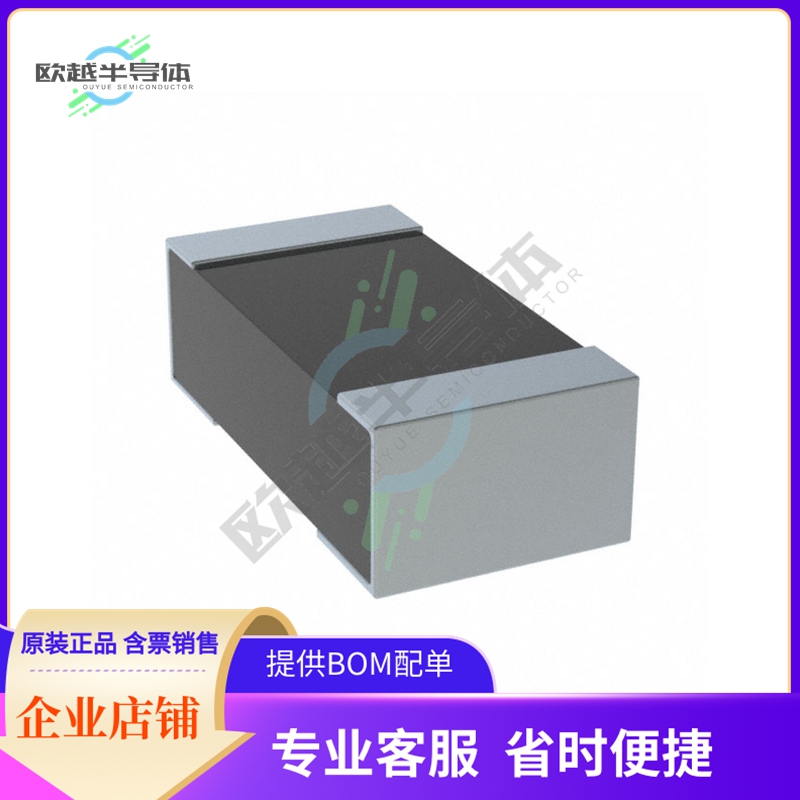 UR73D2BTTD25L0F【RES 25M OHM 1% 1/2W 1206】
