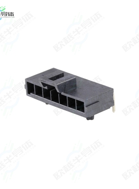 1723103307[连接器ULTRAFIT HDR RT 1R BLK NAIL 07 C]