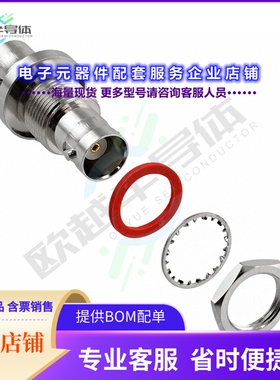 112435[连接器COAX ADAPT BNC TO BNC]