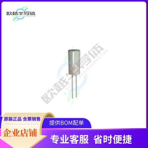 ECS-.327-12.5-13X-C《CRYSTAL 32.768KHZ 12.5PF SMD》