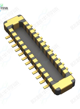 145861024024829+[连接器PLUG - 0.35MM PITCH - 24 POS 0.6]