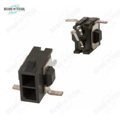 3-794627-2[连接器CONN HEADER SMD R/A 2POS]