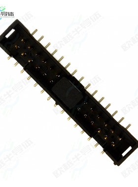 D2530-6V0C-AR-WF[连接器CONN HEADER SMD 30POS 2.54MM]