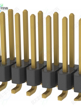 TSM-108-02-G-DV-P[连接器CONN HEADER SMD 16POS 2.54MM]