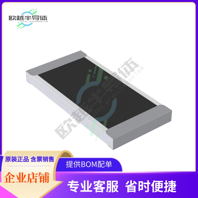 CRGCQ2512J2M2【RES 2.2M OHM 5% 1W 2512】