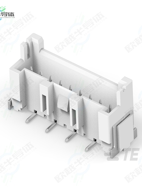2365497-9[连接器EP2.5 SINGLE ROW SMT HEADER,GWT,]