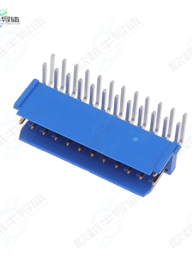 76383-312LF[连接器CONN HEADER R/A 24POS 2.54MM]