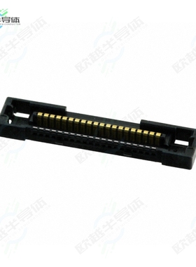 DF36-20P-0.4SD(51)[连接器CONN PLUG 20POS SOLDER 42-46AWG]