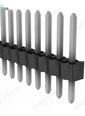 22284060[连接器CONN HEADER VERT 6POS 2.54MM]