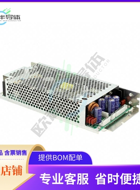 ZWQ130-5224/A【AC/DC CNVRTR 5V +/-12V 24V 130W】