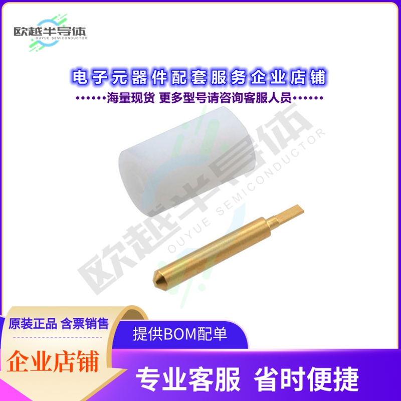 PE1016-14[连接器 TAB&DIEL .036寸 (D) .307寸L]
