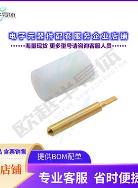 PE1016-14[连接器 TAB&DIEL .036寸 (D) .307寸L]