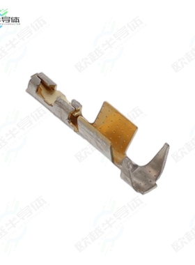 48247-000LF[连接器CONN SOCKET 18-20AWG CRIMP GOLD]
