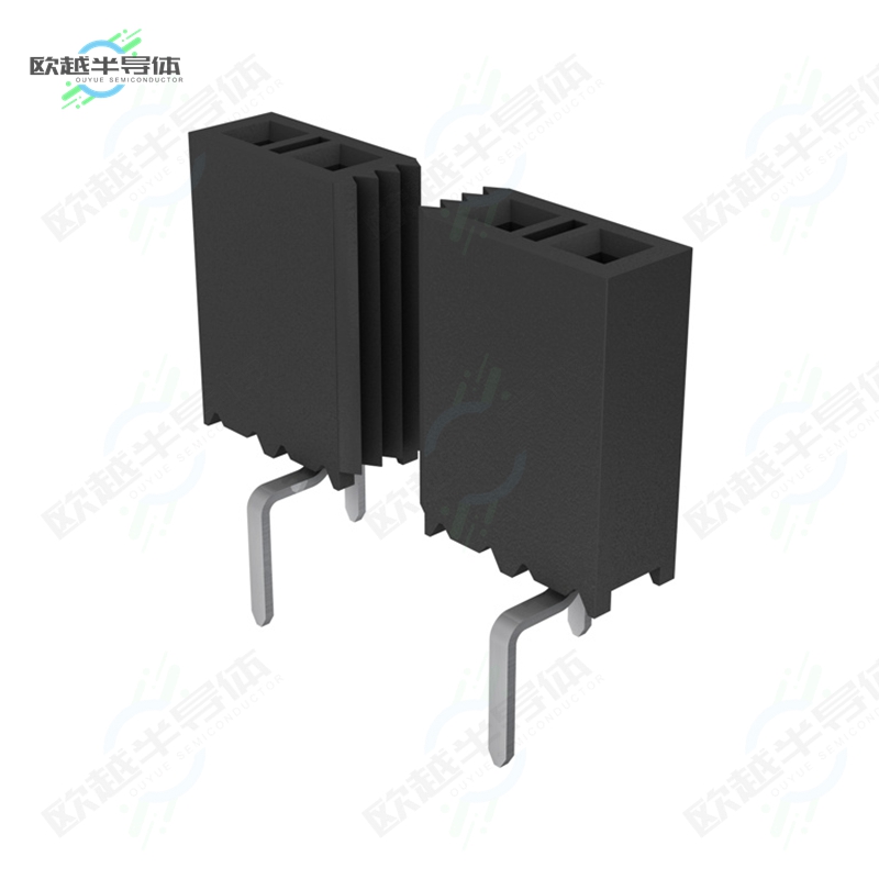 BCS-107-L-S-PE[连接器CONN RCPT 7POS 0.1 GOLD PCB]