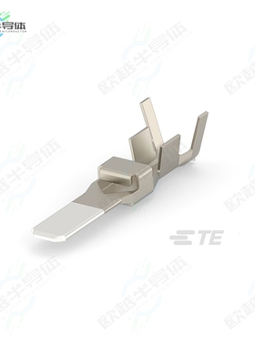 2174022-1[连接器CONN TAB 8AWG CRIMP SILVER]