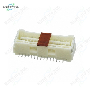 5031543290[连接器CONN RCPT 32POS 0.059 TIN SMD]
