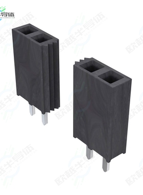 SSW-118-01-T-S[连接器CONN RCPT 18POS 0.1 TIN PCB]