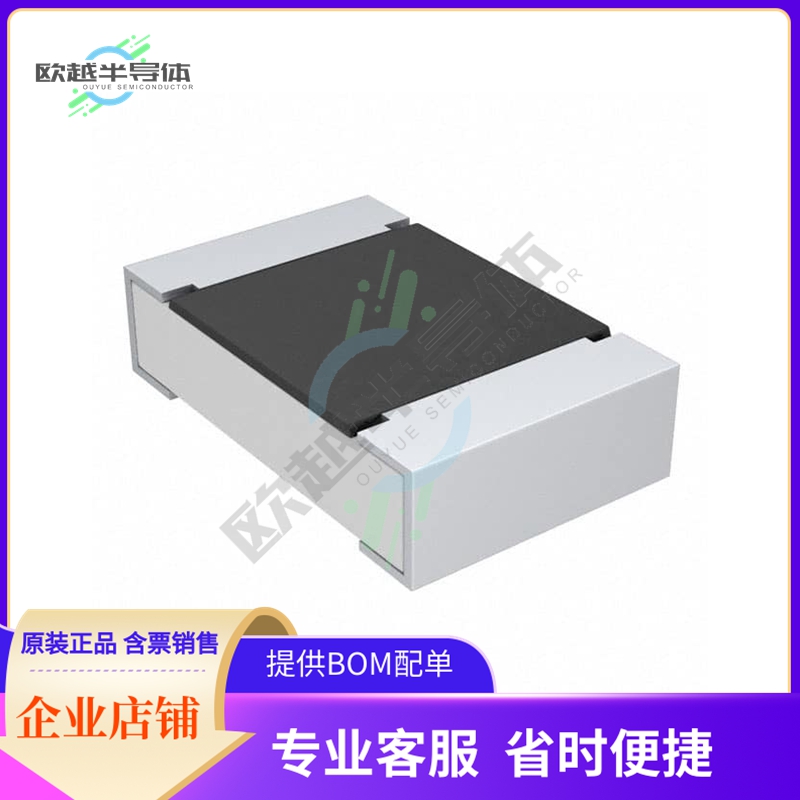 CRCW080575K0FKEA【RES SMD 75K OHM 1% 1/8W 0805】