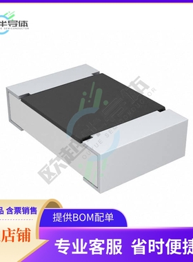 CRCW080575K0FKEA【RES SMD 75K OHM 1% 1/8W 0805】