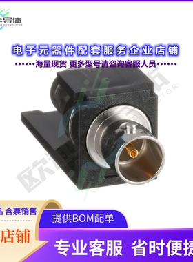 CMBA75BLY[连接器COAX ADAPT BNC TO BNC]