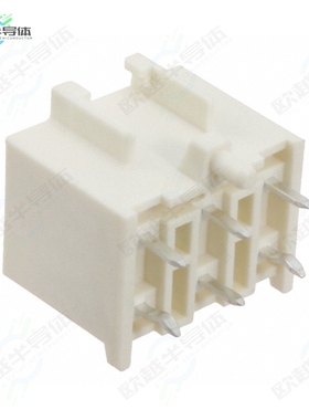 179849-1[连接器CONN HEADER VERT 6POS 6.5MM]
