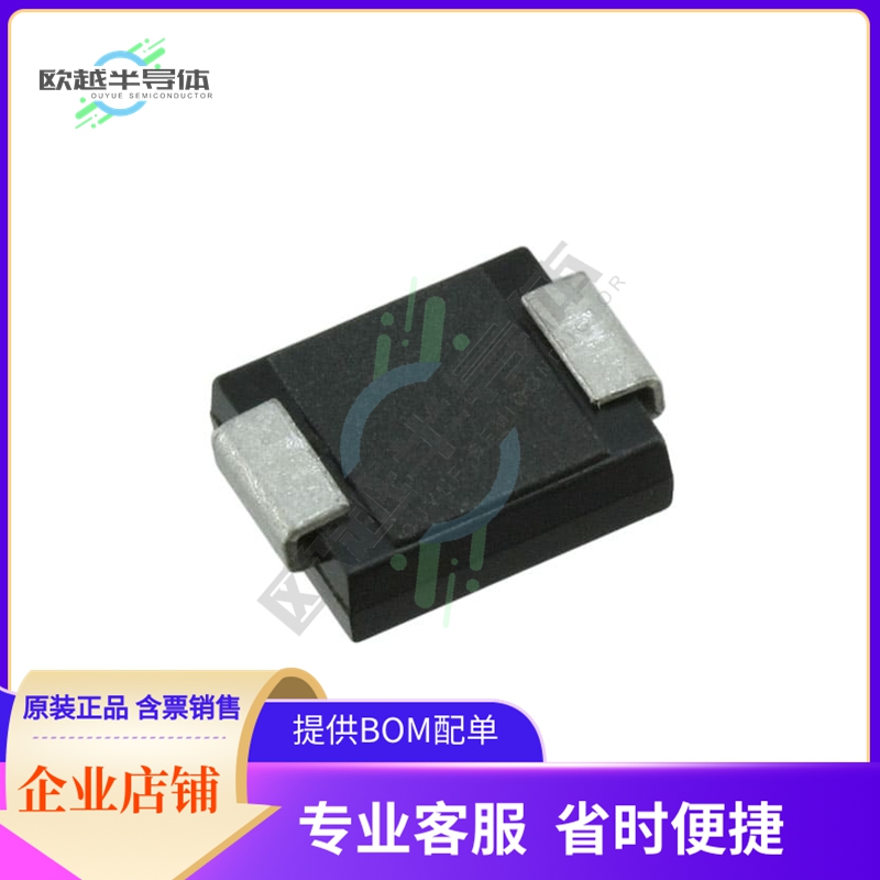 SMCJ20CA【TVS DIODE 20VWM 32.4VC SMC】