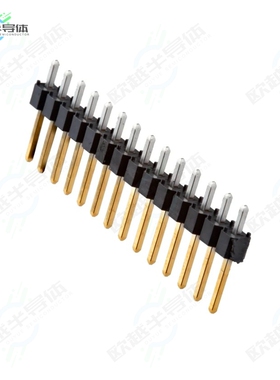 PRT-28381[连接器HEADER PINS - 14X1]