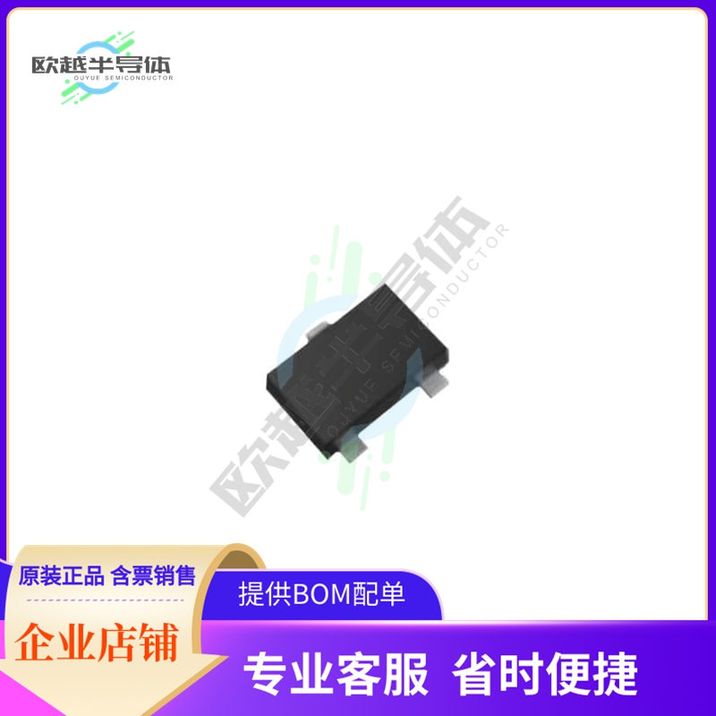 SSM3J372R,LXHF《AECQ MOSFET PCH-30V-6A SOT23F》